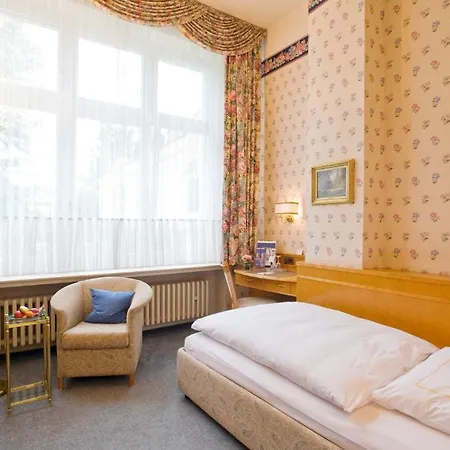Privat-hotel Aurora Hotel Bad Neuenahr-Ahrweiler
