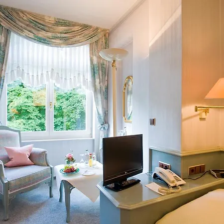 Privat-hotel Aurora Bad Neuenahr-Ahrweiler