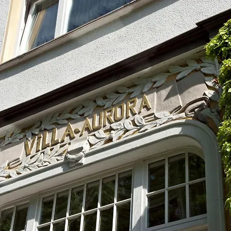 Hotel Privat-hotel Aurora