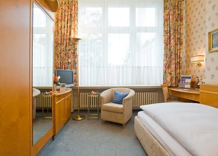 Hotel Privat-hotel Aurora