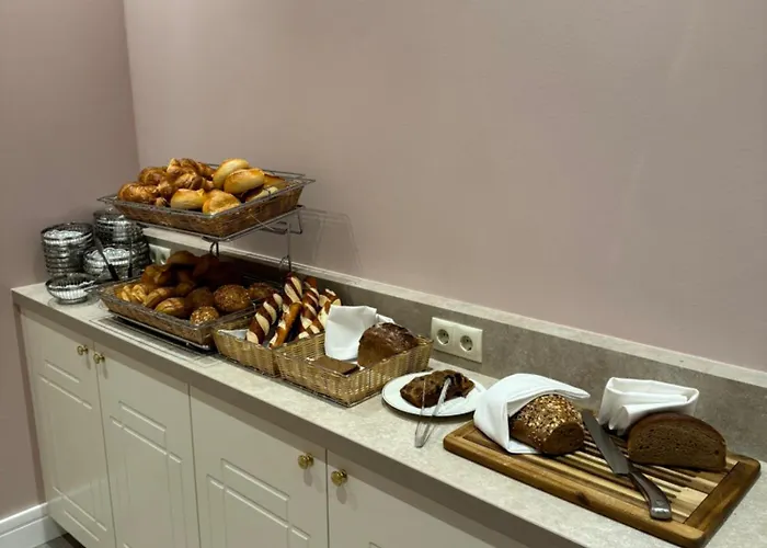 Hotel Privat-hotel Aurora Bad Neuenahr-Ahrweiler