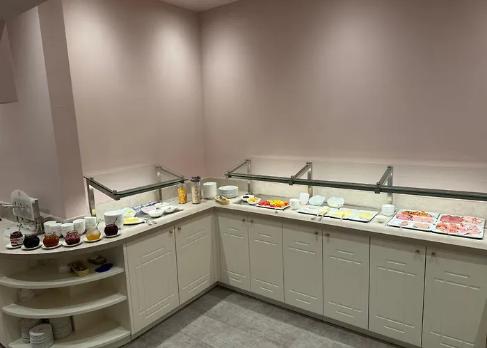 Privat-hotel Aurora Bad Neuenahr-Ahrweiler