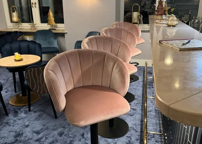 Hotel Privat-hotel Aurora 4*