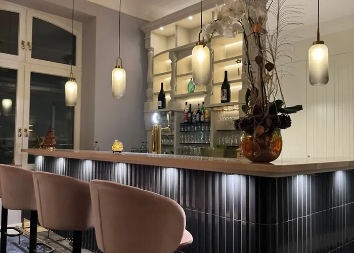 Privat-hotel Aurora Hotel 4*