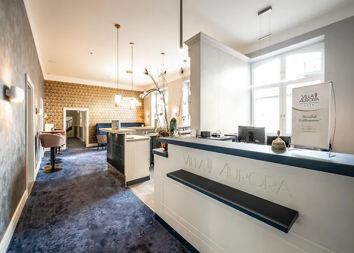 Privat-hotel Aurora Bad Neuenahr-Ahrweiler