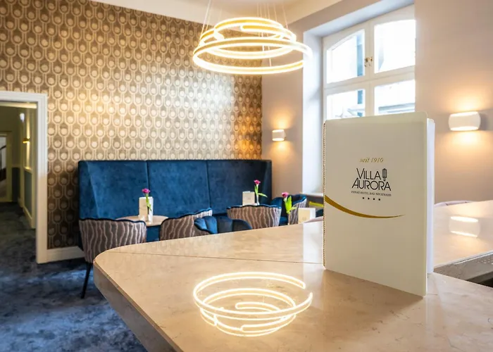 Privat-hotel Aurora Hotel Bad Neuenahr-Ahrweiler