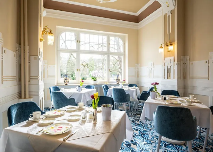 Privat-hotel Aurora Bad Neuenahr-Ahrweiler