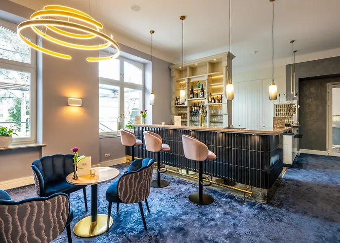 Privat-hotel Aurora 4*