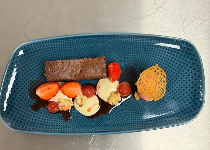 Privat-hotel Aurora Hotel Bad Neuenahr-Ahrweiler