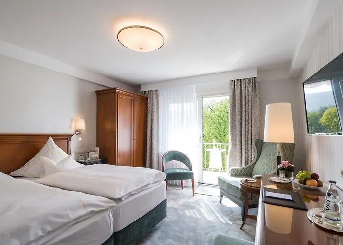 Privat-hotel Aurora Hotel Bad Neuenahr-Ahrweiler