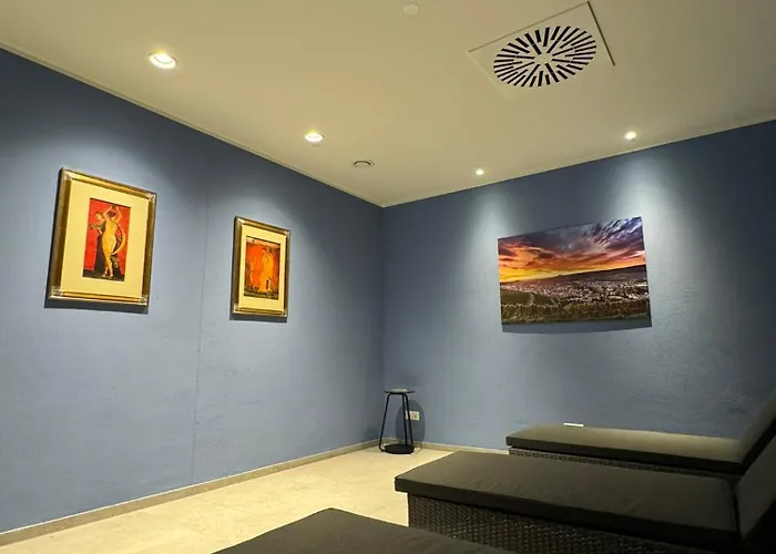 Hotel Privat-hotel Aurora Bad Neuenahr-Ahrweiler