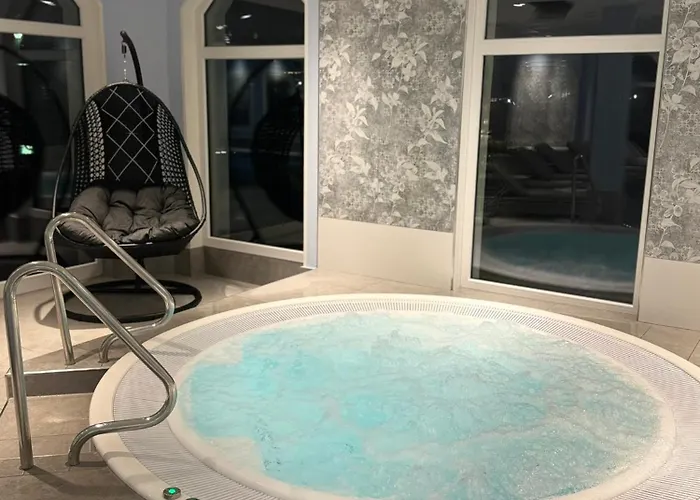 Privat-hotel Aurora Hotel