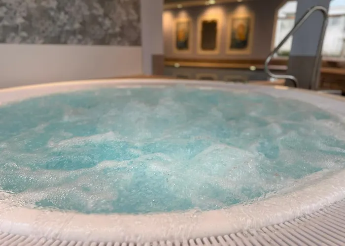 Privat-hotel Aurora Hotel