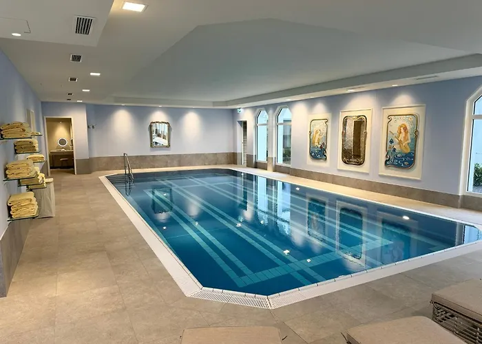 Hotel Privat-hotel Aurora Bad Neuenahr-Ahrweiler