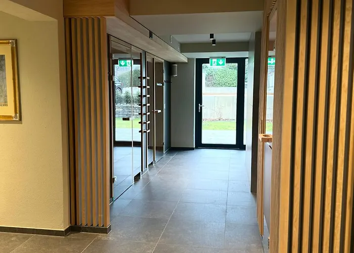 Privat-hotel Aurora Hotel