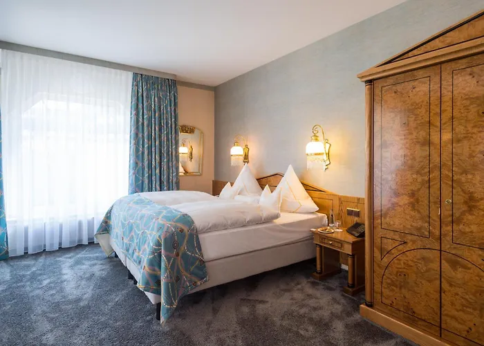 Privat-hotel Aurora Hotel Bad Neuenahr-Ahrweiler