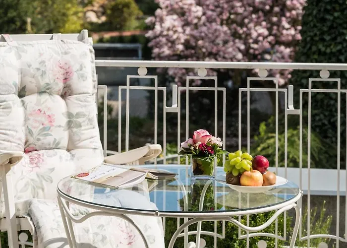 Hotel Privat-hotel Aurora Bad Neuenahr-Ahrweiler