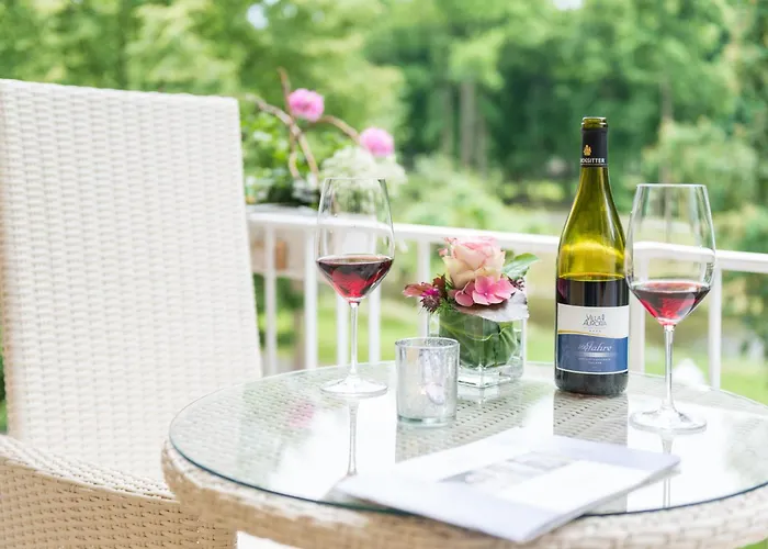 Privat-hotel Aurora Bad Neuenahr-Ahrweiler