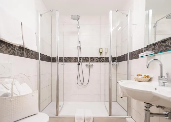 Privat-hotel Aurora 4* Bad Neuenahr-Ahrweiler