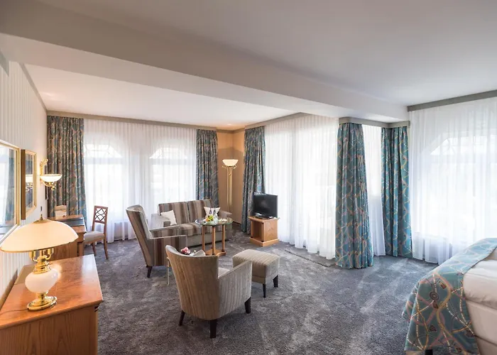 Privat-hotel Aurora Bad Neuenahr-Ahrweiler