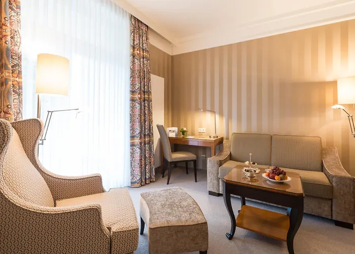 Privat-hotel Aurora Bad Neuenahr-Ahrweiler