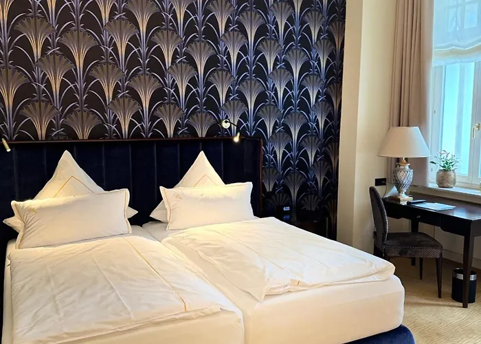 Privat-hotel Aurora 4*