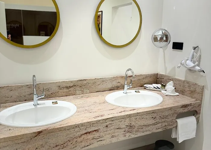 Privat-hotel Aurora 4* Bad Neuenahr-Ahrweiler