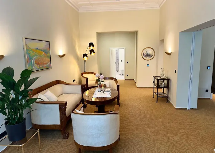 Privat-hotel Aurora Hotel