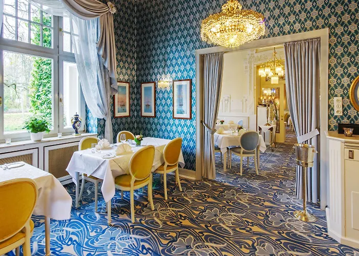 Privat-hotel Aurora 4* Bad Neuenahr-Ahrweiler