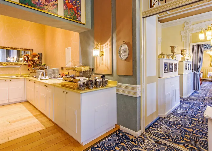 Privat-hotel Aurora Hotel