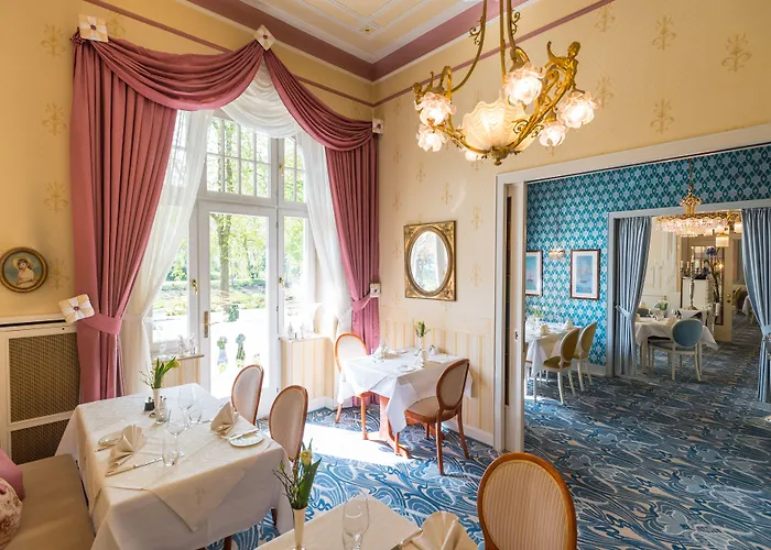 Hotel Privat-hotel Aurora Bad Neuenahr-Ahrweiler