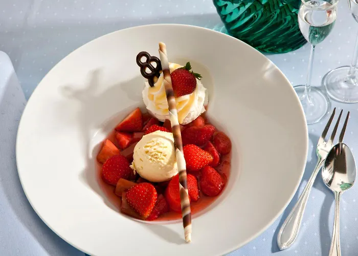 Privat-hotel Aurora Bad Neuenahr-Ahrweiler