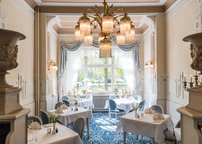 Hotel Privat-hotel Aurora Bad Neuenahr-Ahrweiler