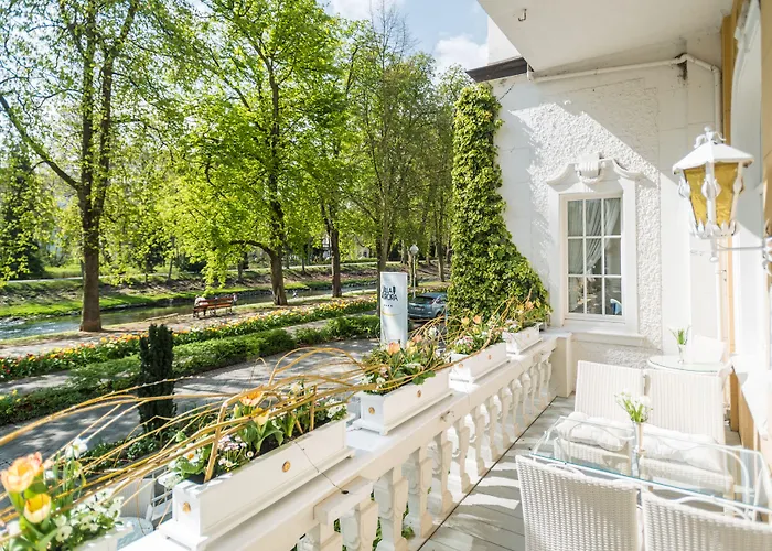 Hotel Privat-hotel Aurora