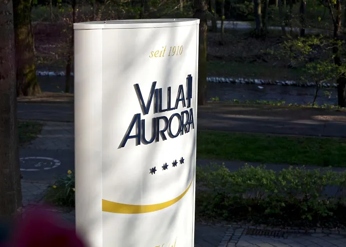 Hotel Privat-hotel Aurora Bad Neuenahr-Ahrweiler