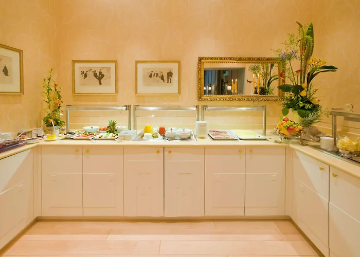 Privat-hotel Aurora 4* Bad Neuenahr-Ahrweiler