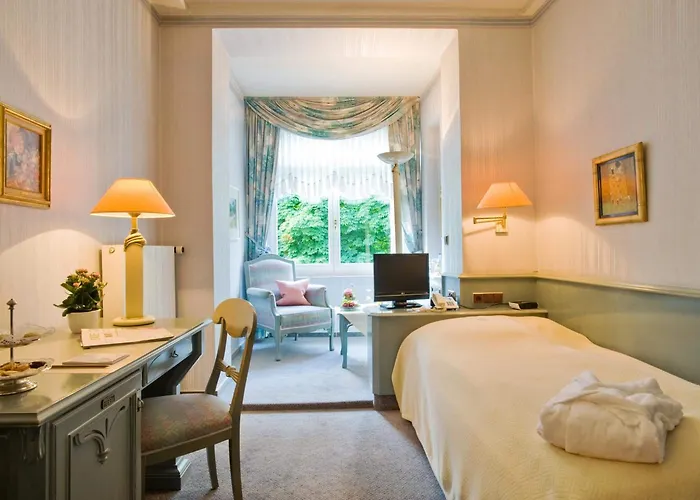 Hotel Privat-hotel Aurora 4*