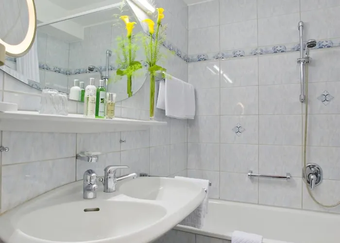 Privat-hotel Aurora 4*