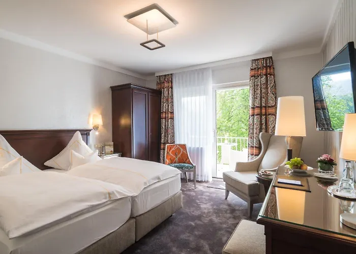 ホテル Privat-hotel Aurora 4*