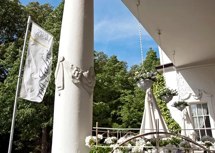 Hotel Privat-hotel Aurora