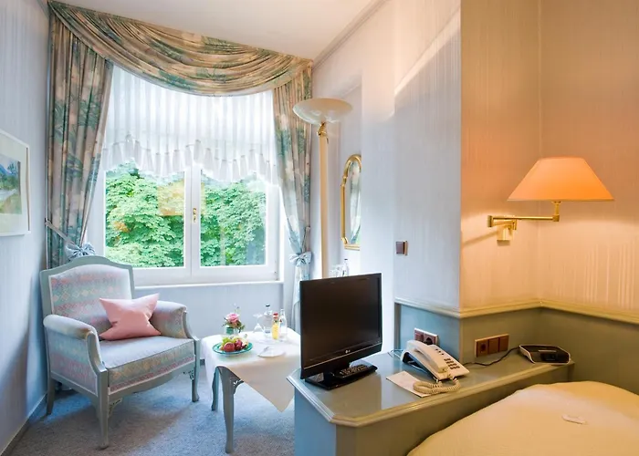 Hotel Privat-hotel Aurora 4*