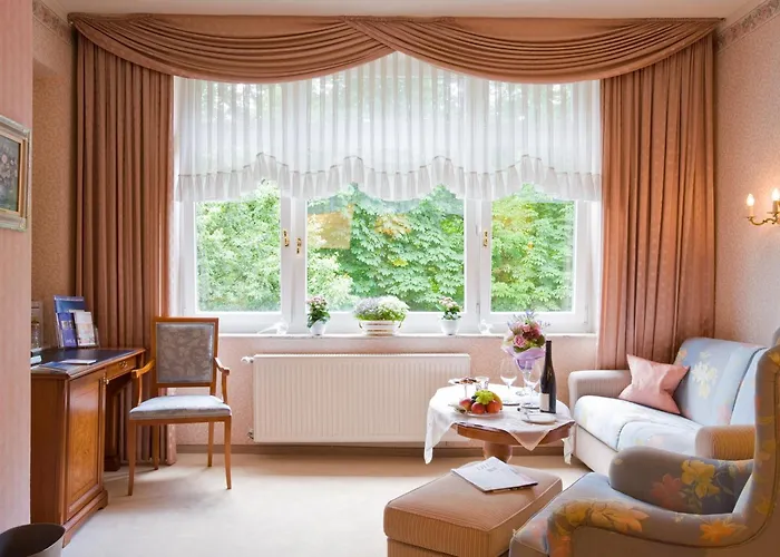 Hotel Privat-hotel Aurora