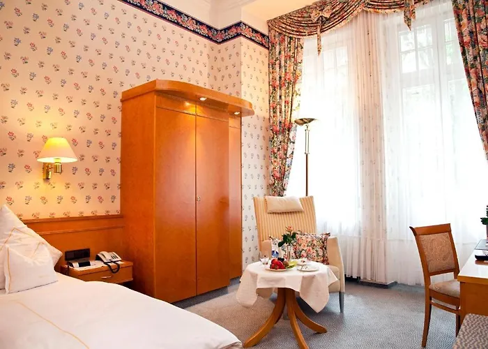 Hotel Privat-hotel Aurora 4*