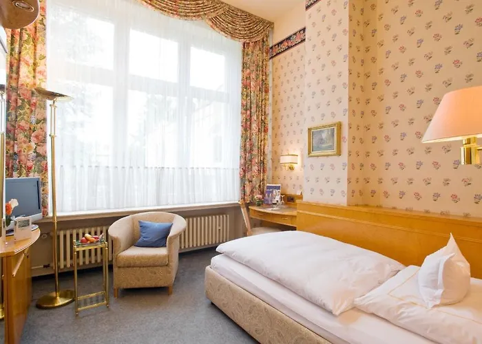 Privat-hotel Aurora Hotel Bad Neuenahr-Ahrweiler