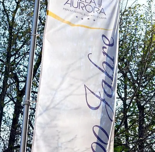 Privat-hotel Aurora