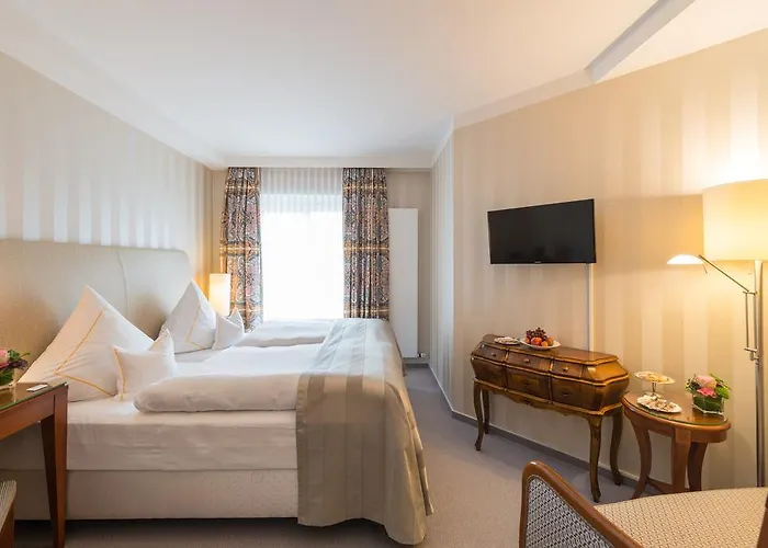 Privat-hotel Aurora ホテル 4*