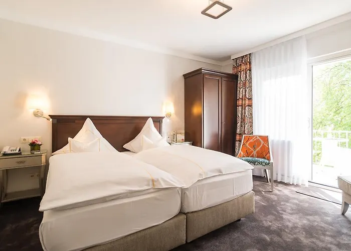 Privat-hotel Aurora Bad Neuenahr-Ahrweiler